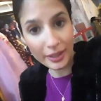 Video Mar?a IG Stories 17-12-2019 (2)