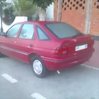 Ford escort (1)