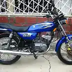 rx 115 azul