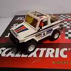 MERCEDES 280 STS ROTHMANS (EXIN) Ref 2201