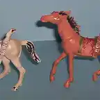 caballos comansi