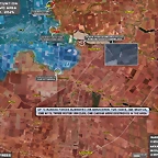 1jan2025_Ukraine_Kurakhovo_Map