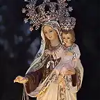 La Virgen del Carmen de Motril 2