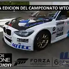 WTCC 2016