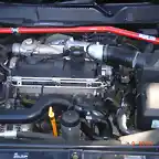 motor fr tdi