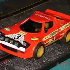 LANCIA STRATOS 037 1982