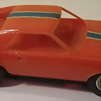 AMX 390 Rojo 5