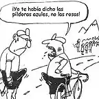 ciclismo