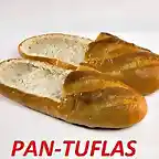 pantuflas