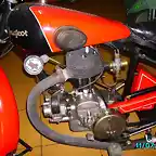 Peugeot-motor