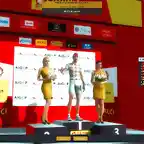 podium monta?a