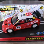 6077 Citroen Xsara