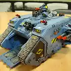 LandRaider