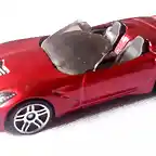 Corvette C7 Sting Ray convertible HW