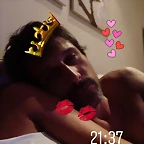 Video Mar?a IG Stories 12-8-2018 (5)