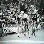 GP DE ZURICH 1975,ROGER DE VLAEMINCK.