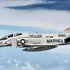 F4 MARINES 1