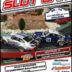 SlotCAR_2020_04-Guilleries_Cartell