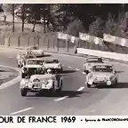 TdF'69 - Francorchamps