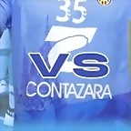 PlyOff Plata Equipos 2025
