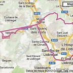 19-11-2012 Ordal-Sta.Creu d'Olorda