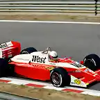 Zakspeed 871