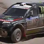 BMW X3 Dakar