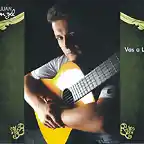 Juan Ángel, canción vas a llorar