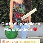Mar?a IG Stories 29-5-2018 (5)