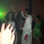 Fiesta disfraces 98