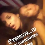 Video Mar?a IG Stories 27-5-2017 (14)
