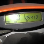 km
