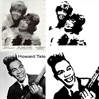 soul sisters y howard tate