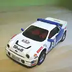 Ford RS 200 (1)