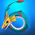 Seadramon