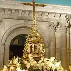 Lignum Crucis Valladolid