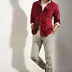 Moda hombres para el 2013