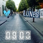 Mar?a IG Stories 18-9-2017