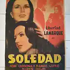 soledad