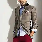 Moda hombres para el 2013