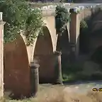 20, PUENTE DE OLVERA, MARCA