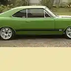 opala tuning 7j