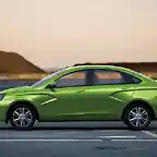 Lada Vesta 3