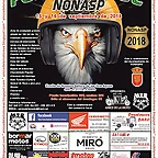 15 y 16 de septiembre - VIII Fora de Lloc