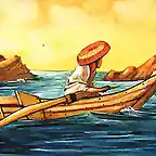 Sampan