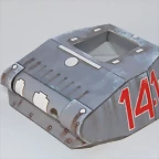 pzkpfw II 030