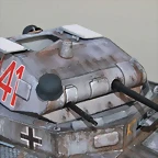 pzkpfw II 033