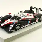 Peugeot 908 HDI FAP Le Mans Avant Slot