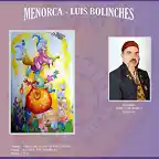 menorca - bolinches