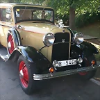 Ford V8 1933 IB-5468